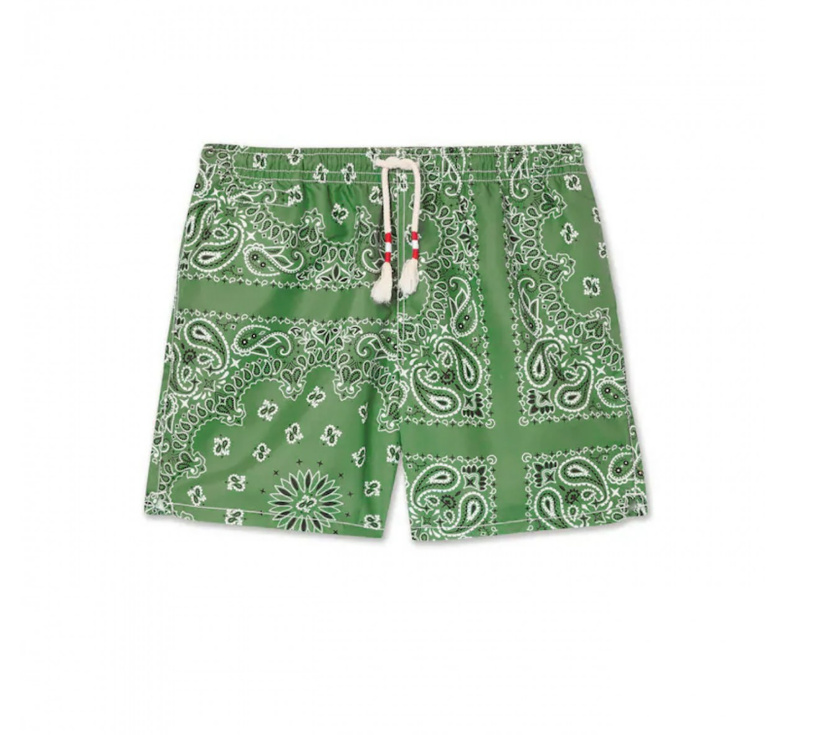 MC2 SAINTH BARTH SWIMSUIT MAN