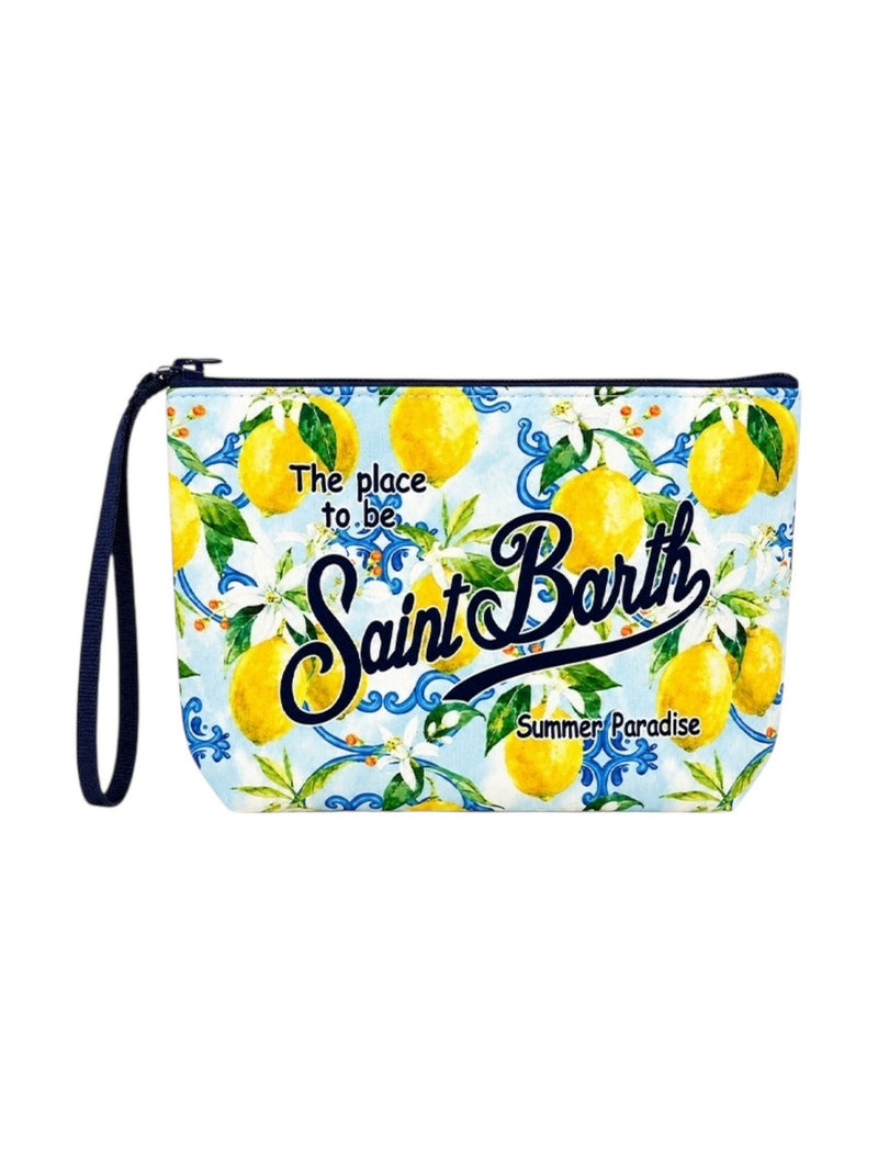 MC2 SAINTH BARTH BAG