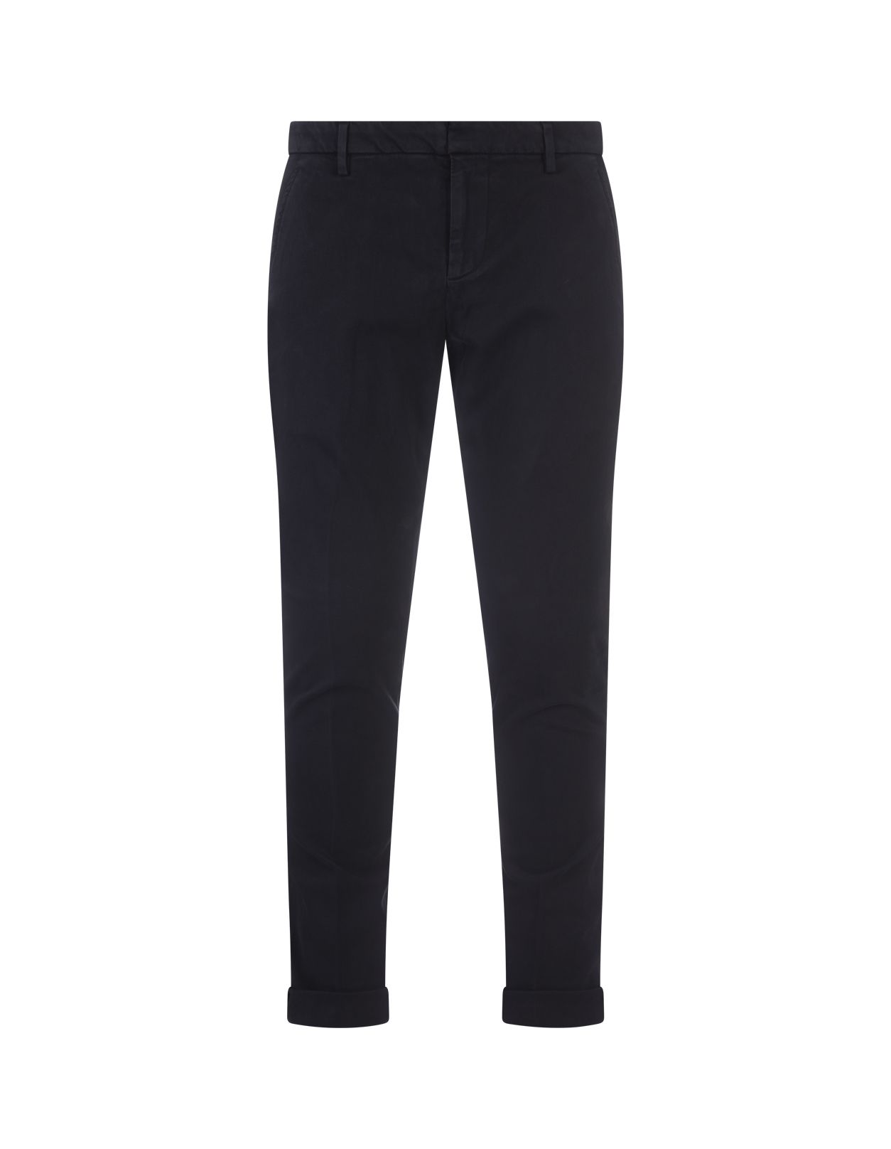 DONDUP PANTALONE UOMO