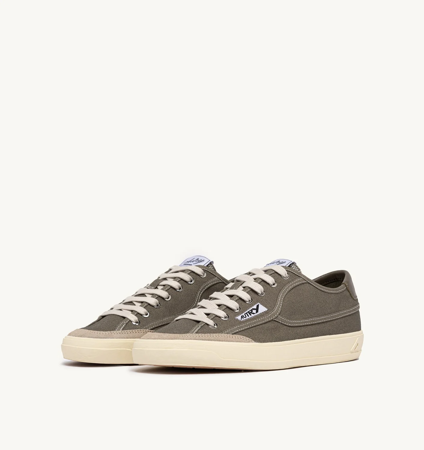 AUTRY SCARPA UOMO