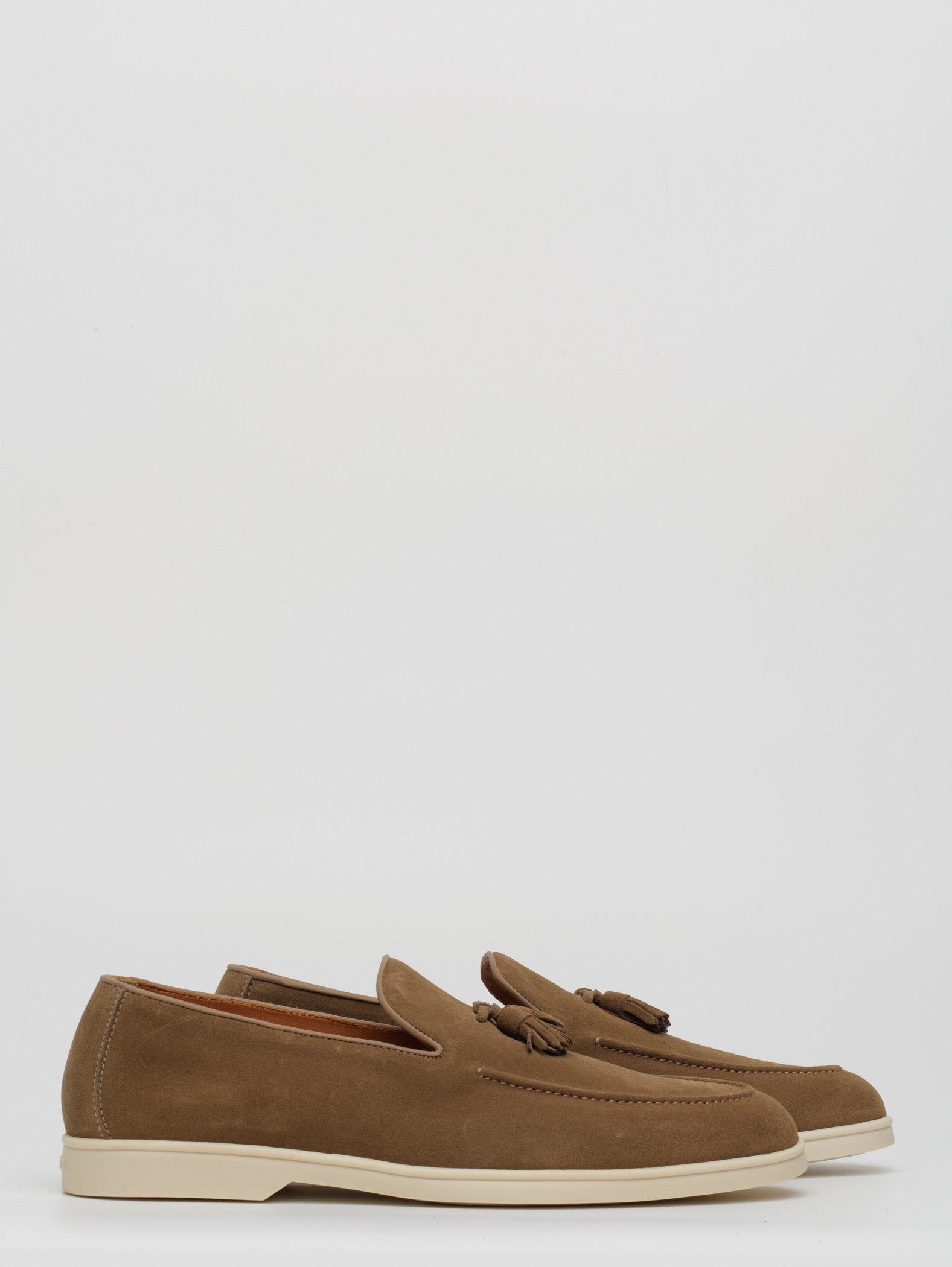 DOUCAL'S SCARPA UOMO