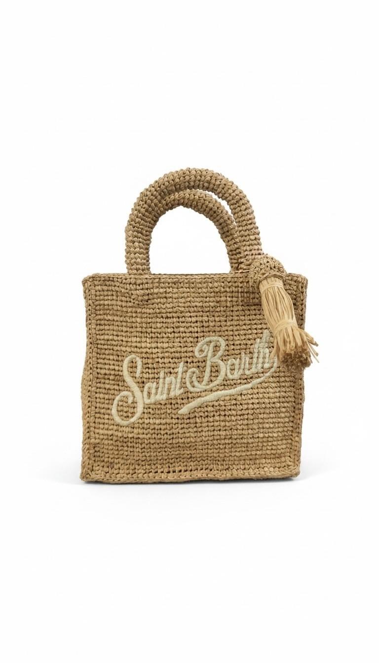 MC2 SAINTH BARTH BAG