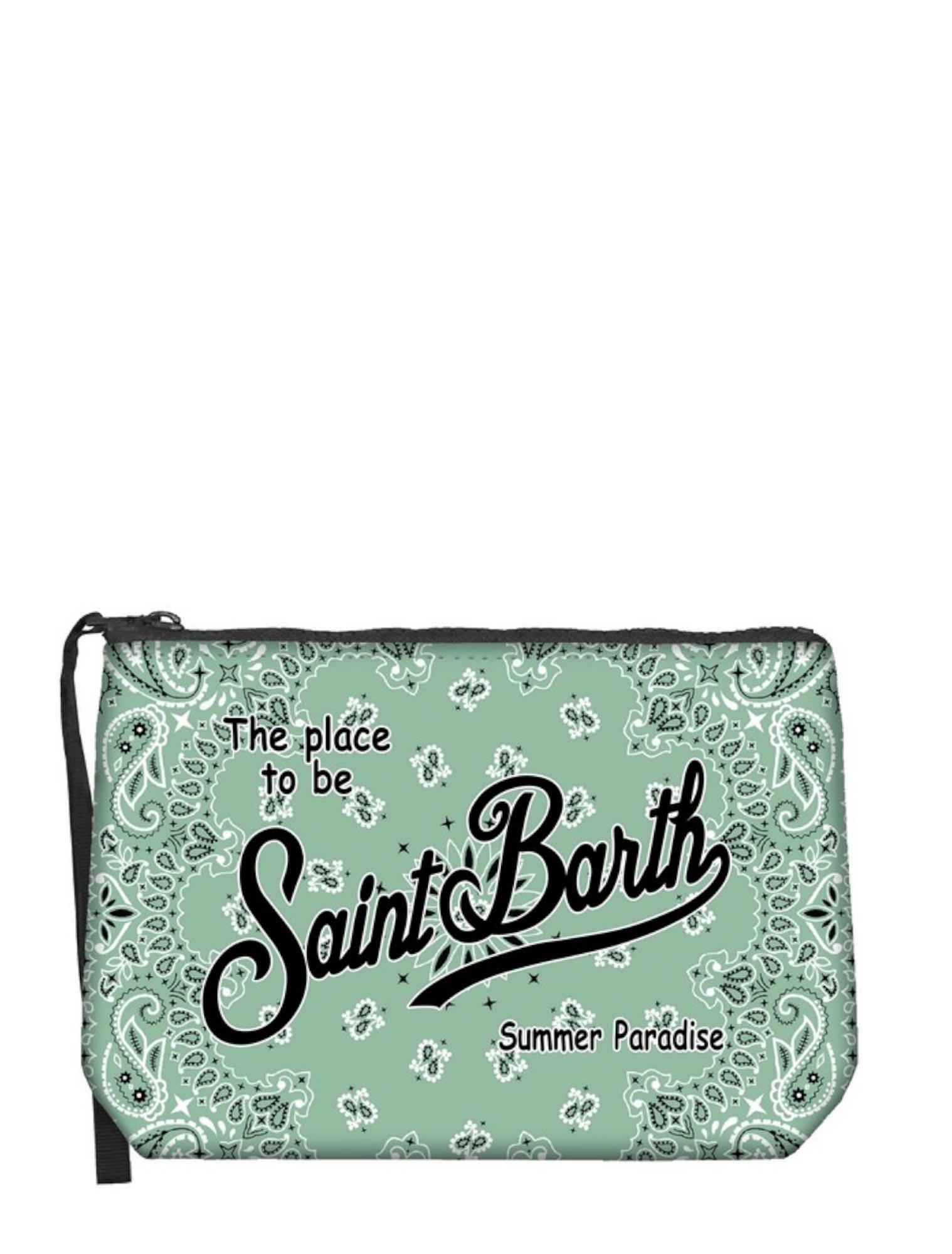 MC2 SAINTH BARTH BAG