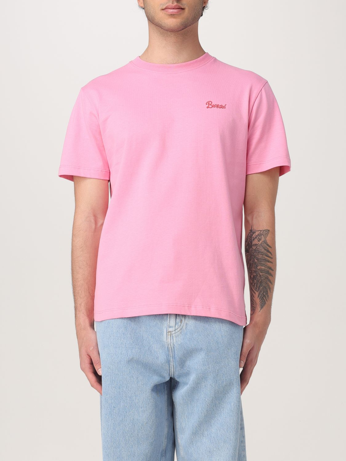 Barrow T-SHIRT MAN