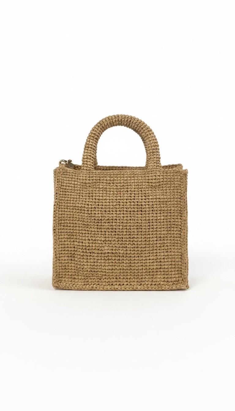 MC2 SAINTH BARTH BAG