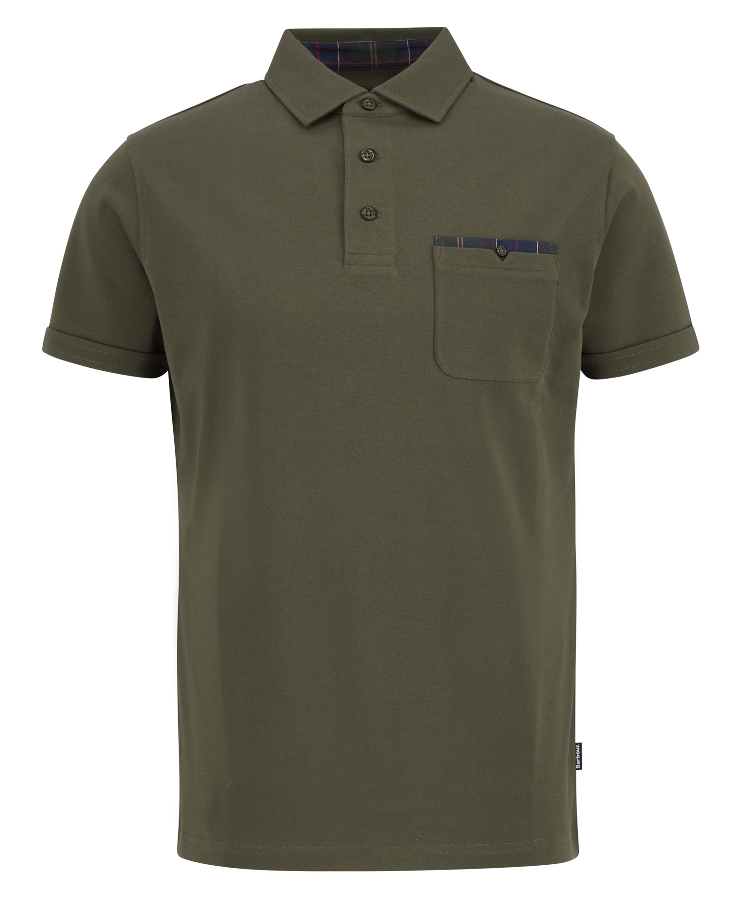 BARBOUR MAGLIETTA UOMO