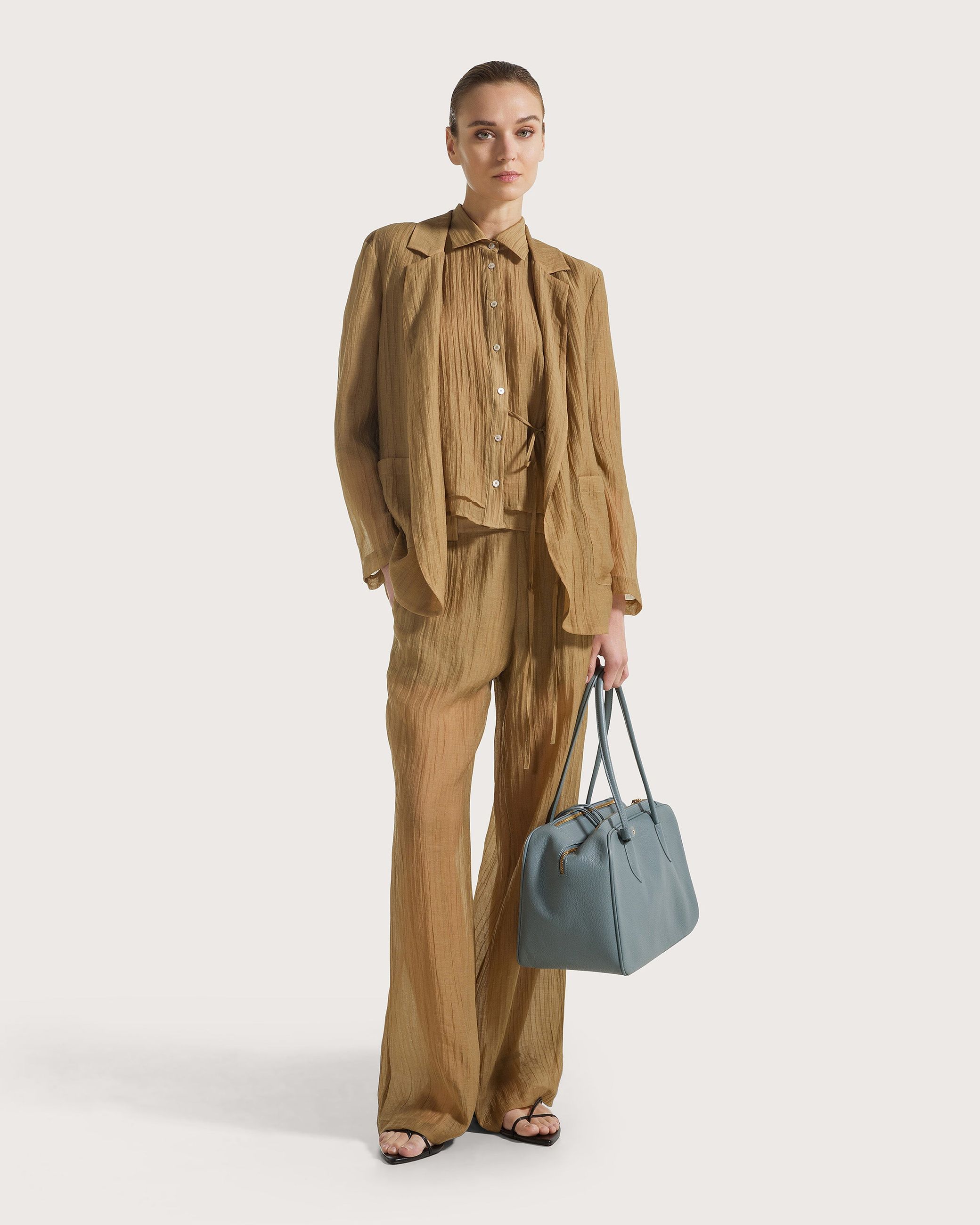 SEVENTY PANTS