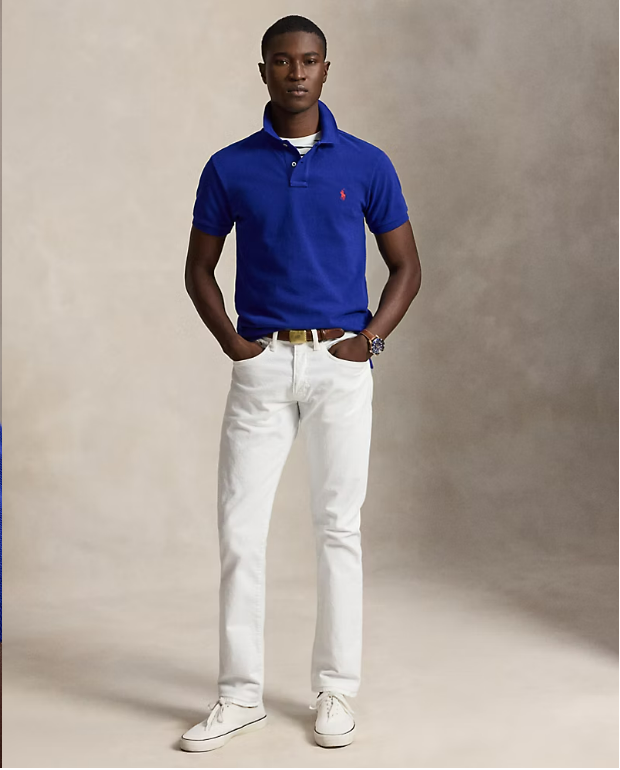 POLO RALPH LAUREN POLO UOMO