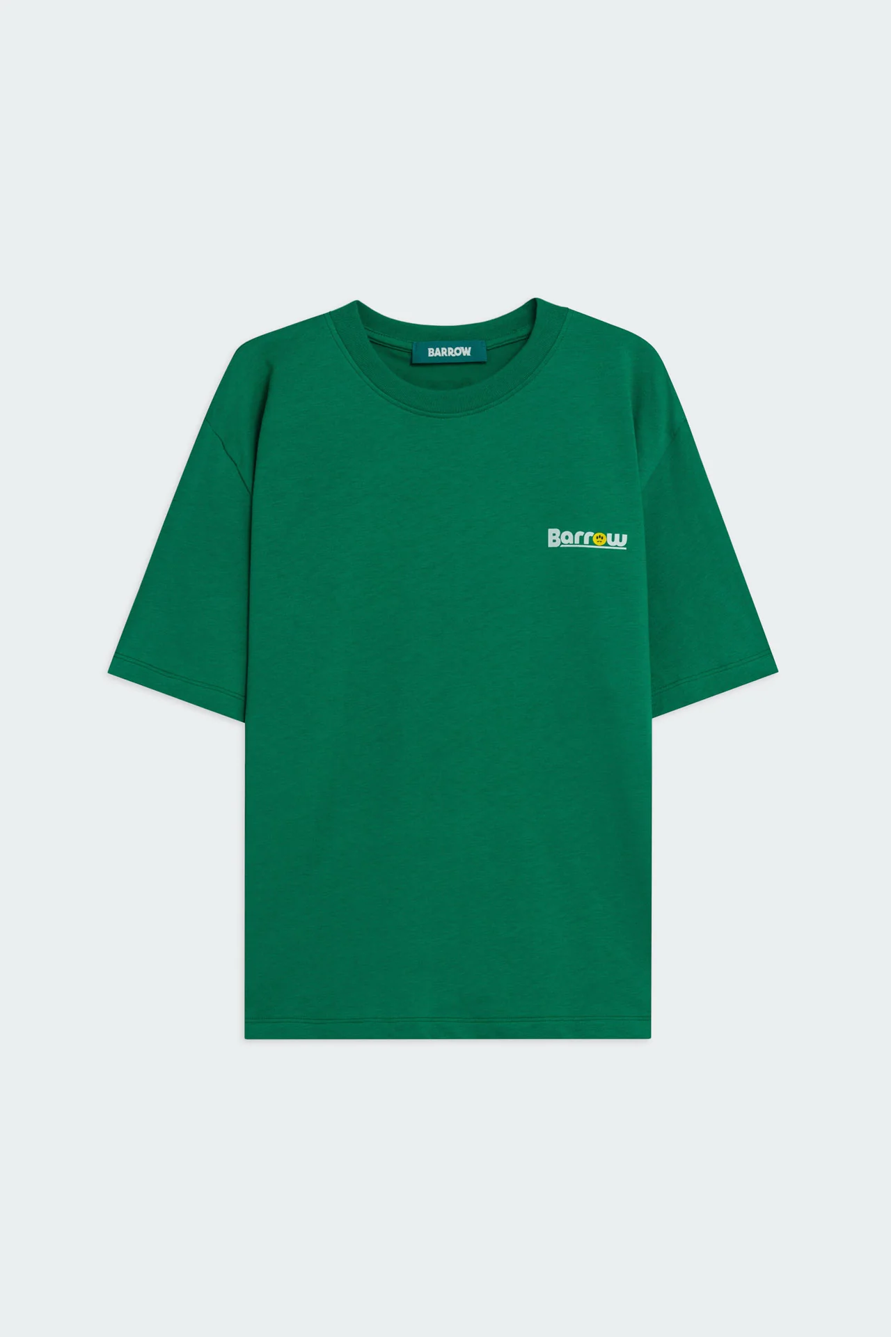 Barrow T-SHIRT MAN