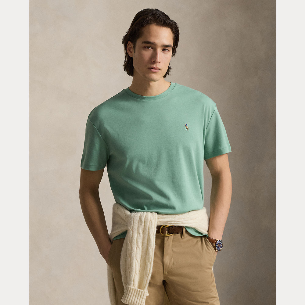 POLO RALPH LAUREN T-SHIRT UOMO