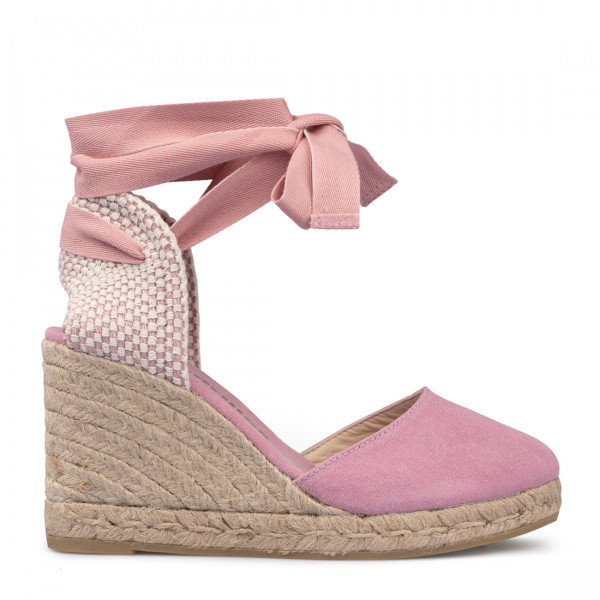 ESPADRILLAS SCARPA DONNA
