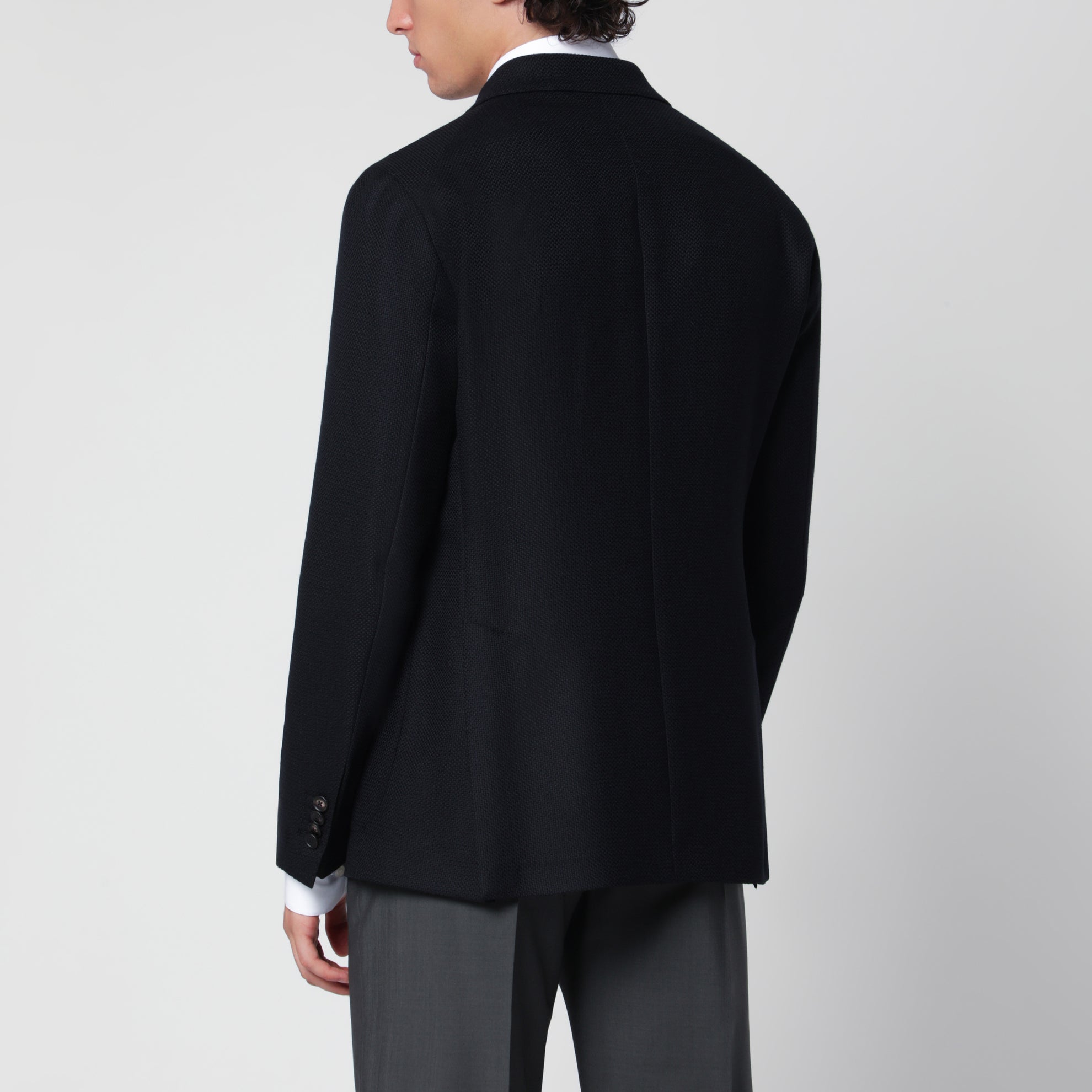 TAGLIATORE GIACCA UOMO