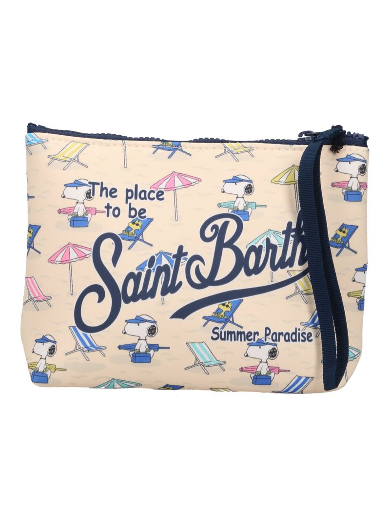 MC2 SAINTH BARTH BAG