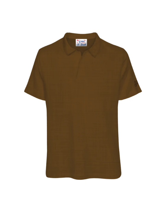 MC2 SAINTH BARTH SWEATER MAN