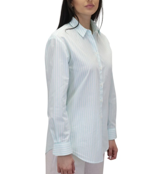 MC2 SAINTH BARTH SHIRT