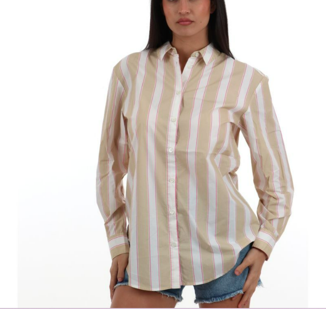 MC2 SAINTH BARTH SHIRT