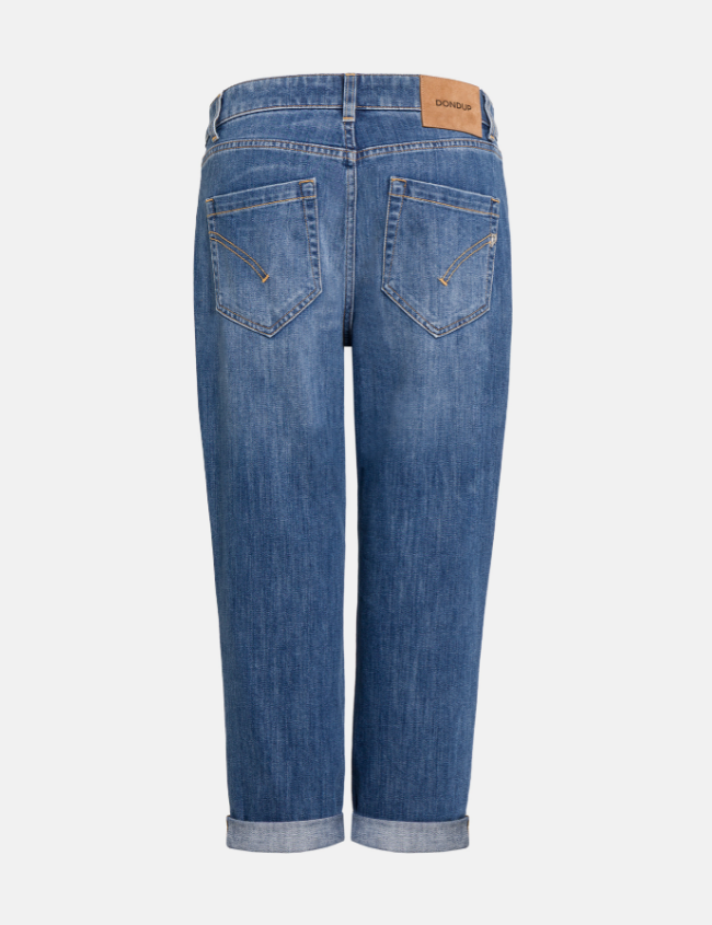 DONDUP DP268B DS0107D MR9