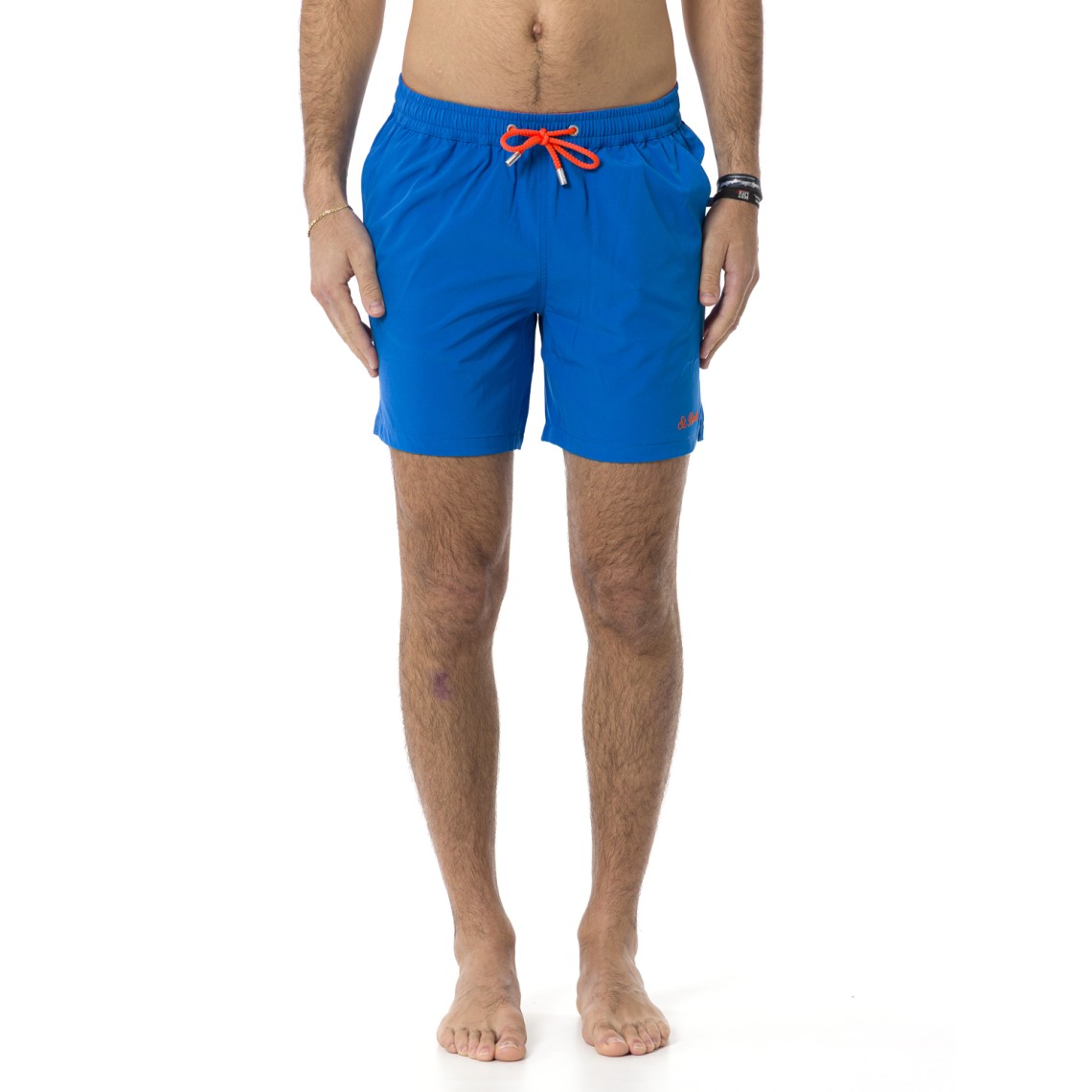 MC2 SAINTH BARTH SWIMSUIT MAN