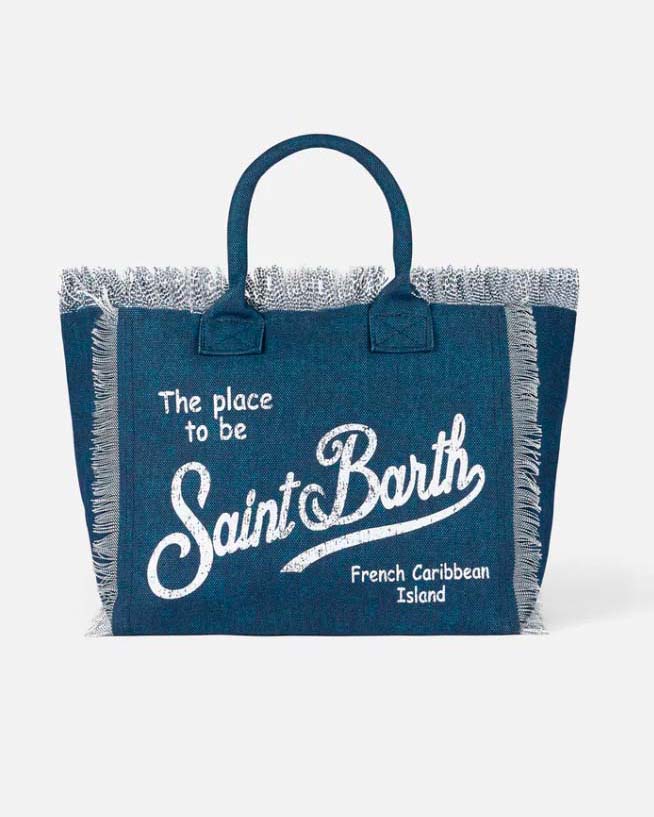 Mc2 Sainth Barth Borsa Donna