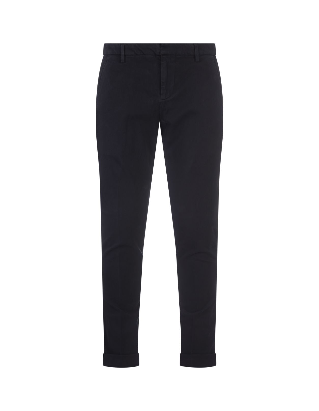 DONDUP PANTALONE UOMO