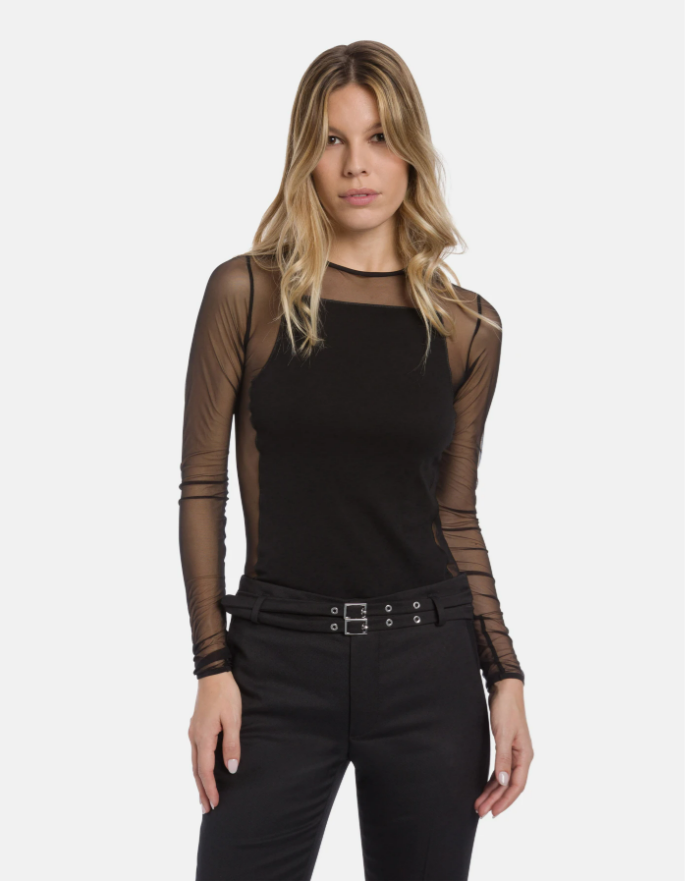 DONDUP MAGLIETTA DONNA