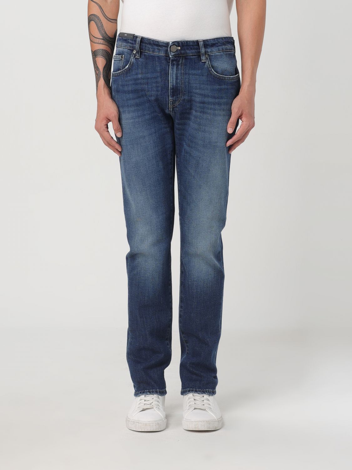 PT Torino JEANS MAN