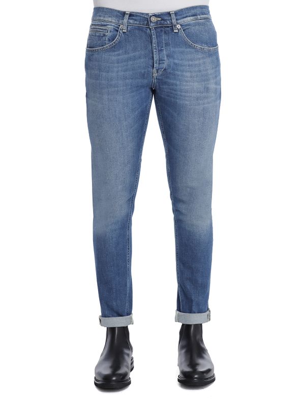 DONDUP JEANS MAN
