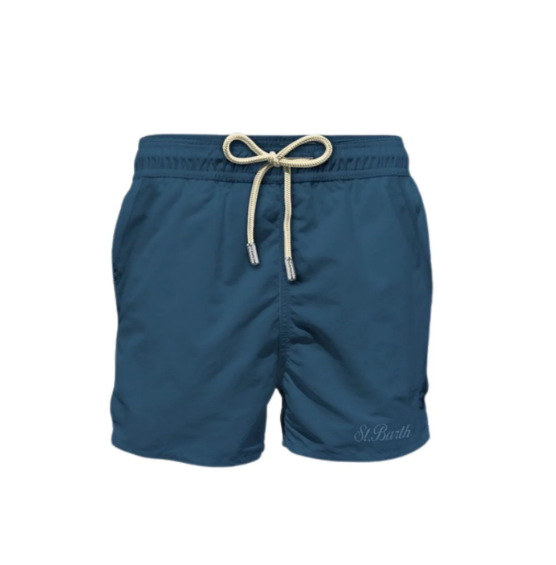 Mc2 Sainth Barth Costume Bagno Uomo