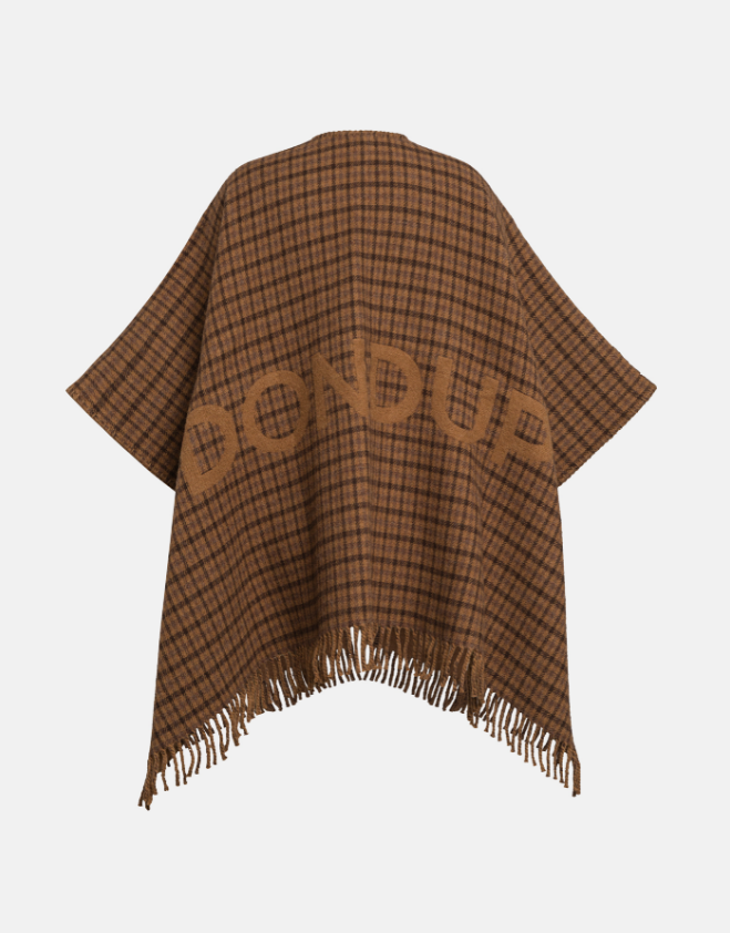 DONDUP WK314 Y00816D XXX