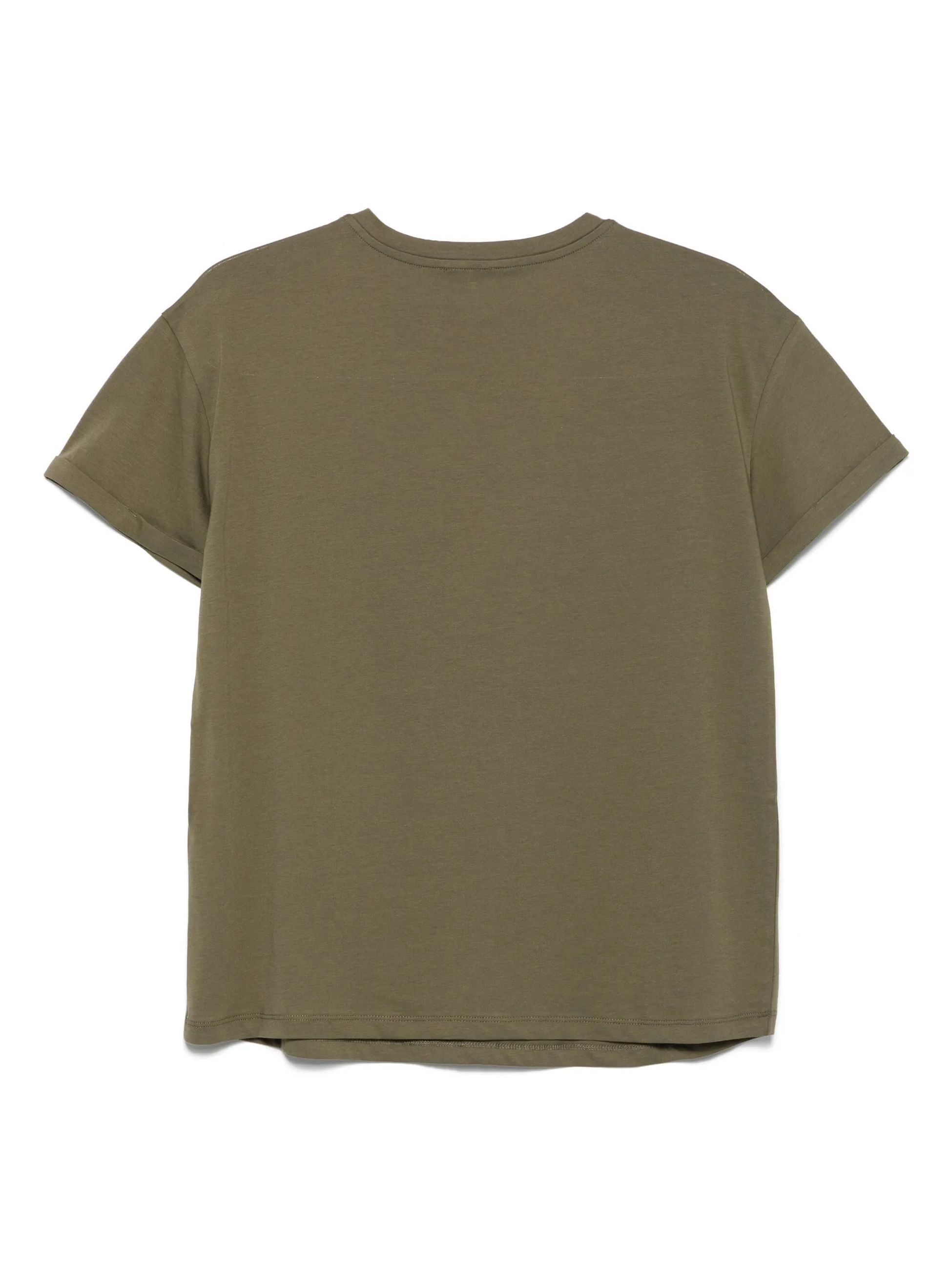 LIU°JO T-SHIRT DONNA