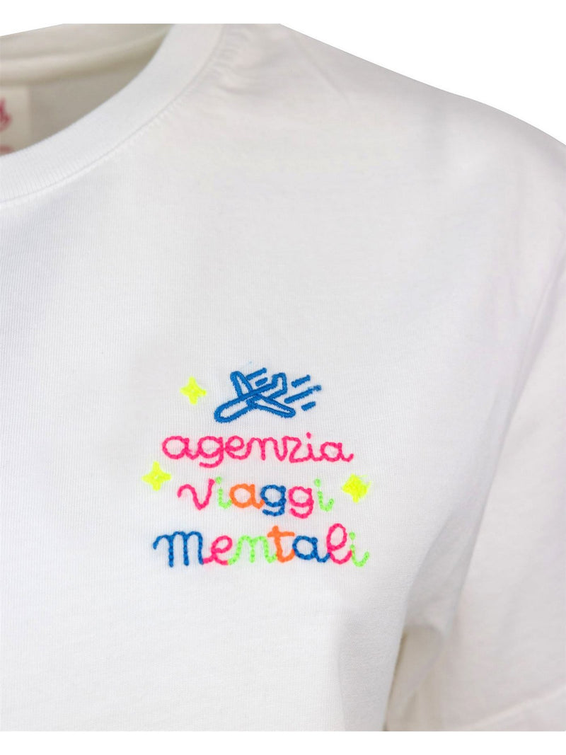 MC2 SAINTH BARTH T-SHIRT