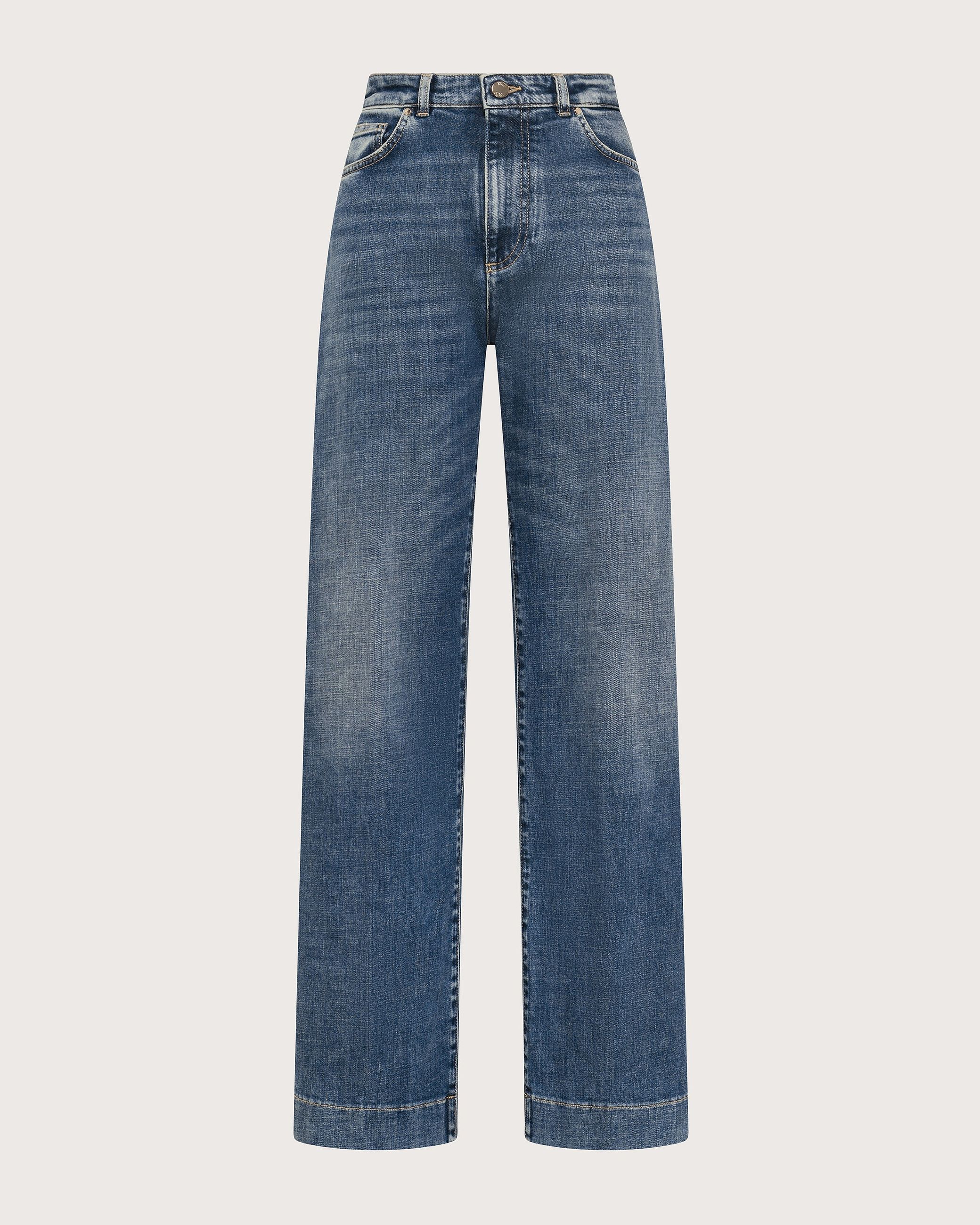 1970 SEVENTY JEANS DONNA