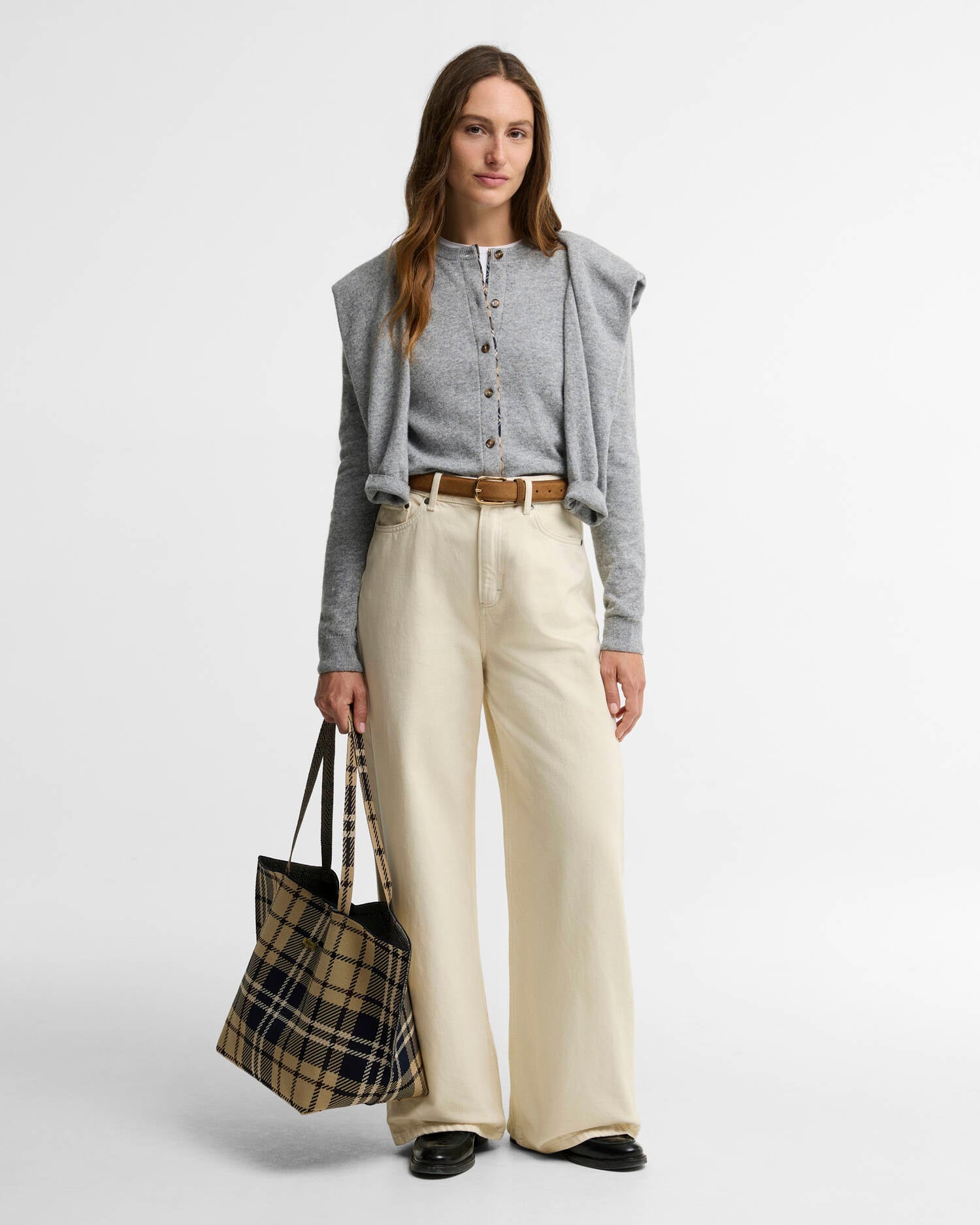 BARBOUR MAGLIONE DONNA