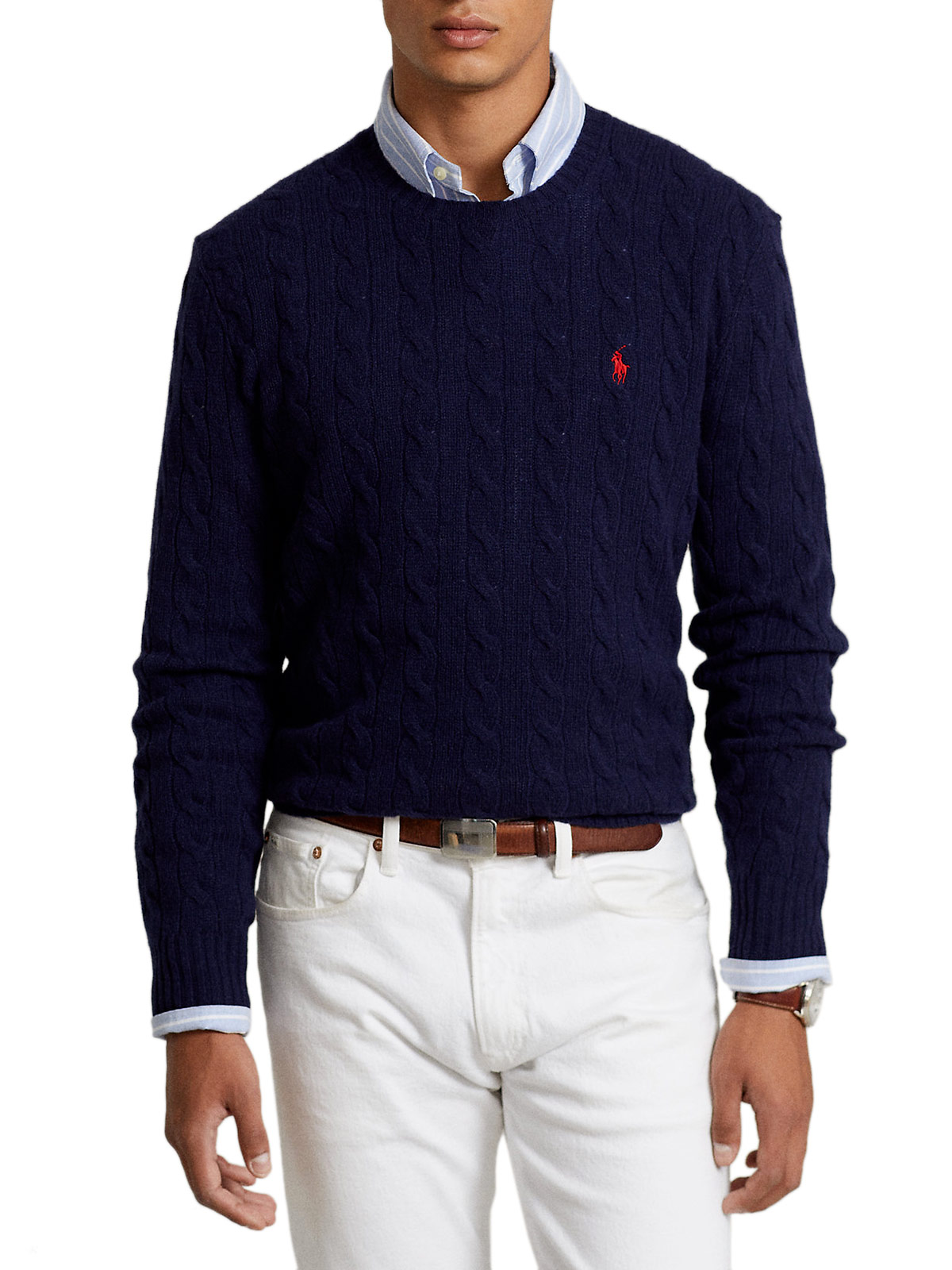 Polo Ralph Lauren Maglione Uomo