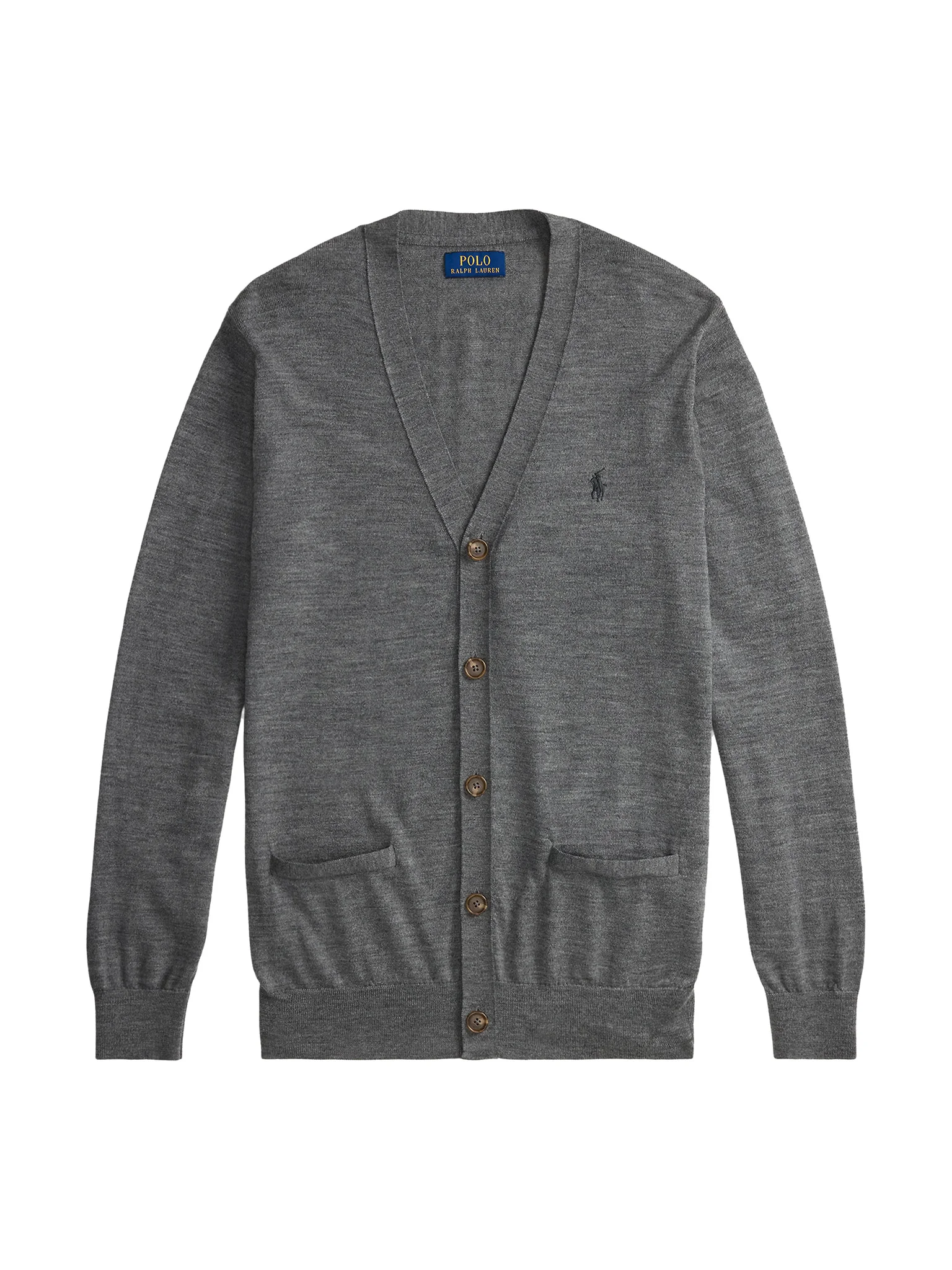 POLO RALPH LAUREN MAGLIONE UOMO