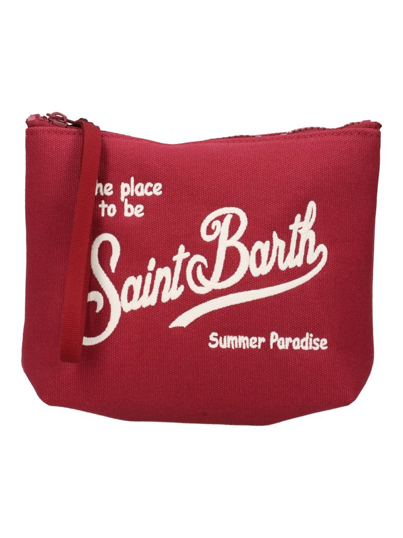 MC2 SAINTH BARTH BORSA UNISEX