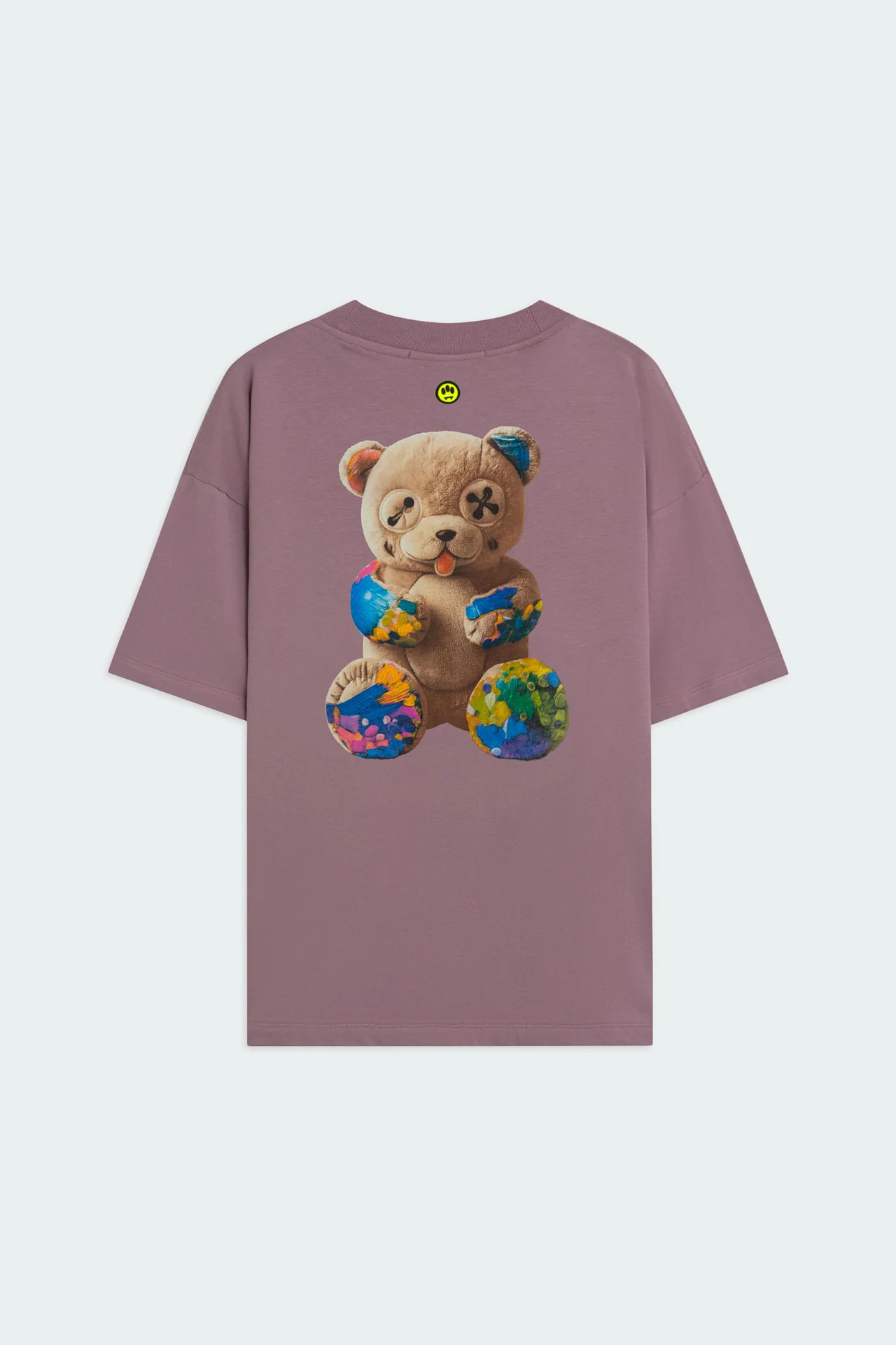 Barrow T-SHIRT MAN