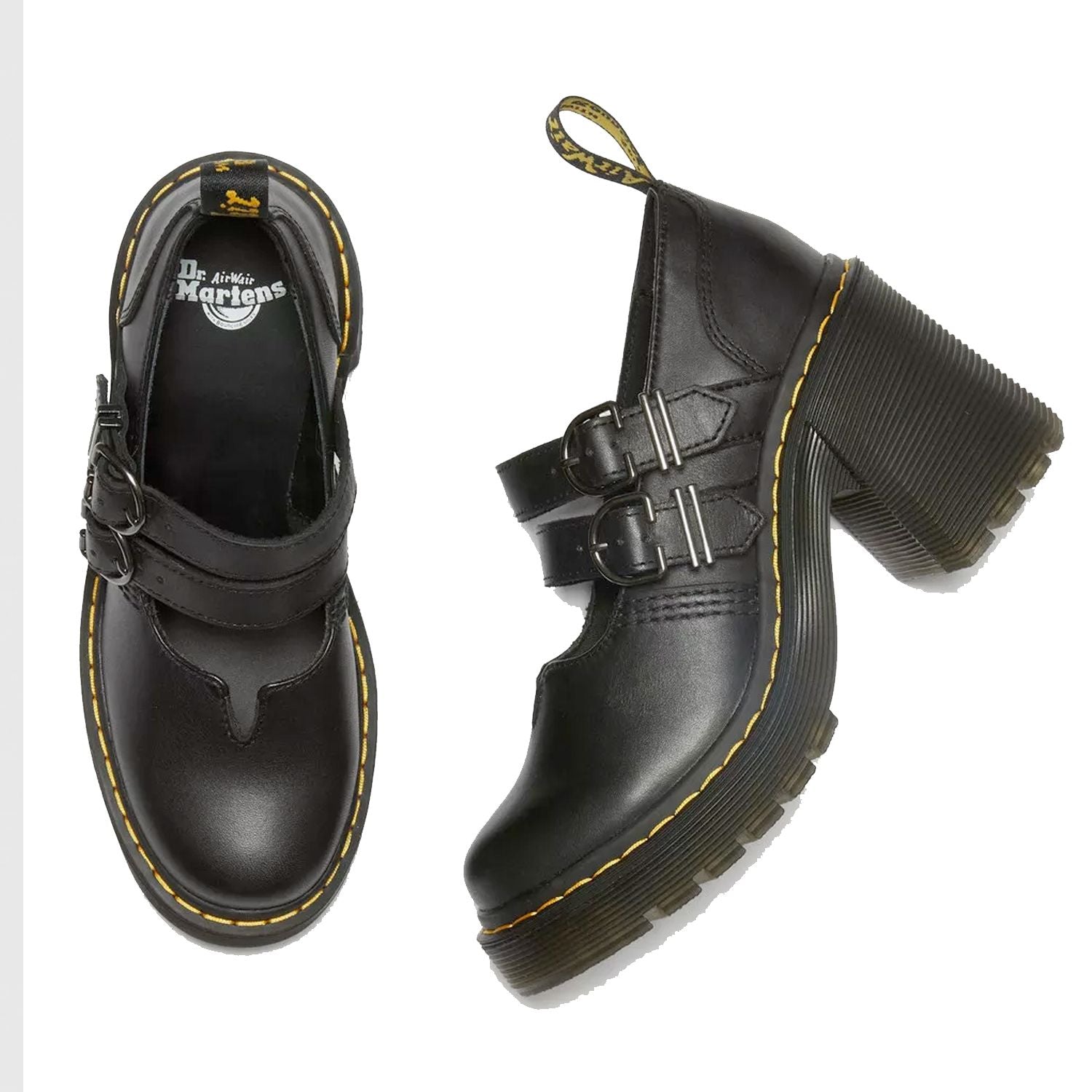 DR. MARTENS SHOES