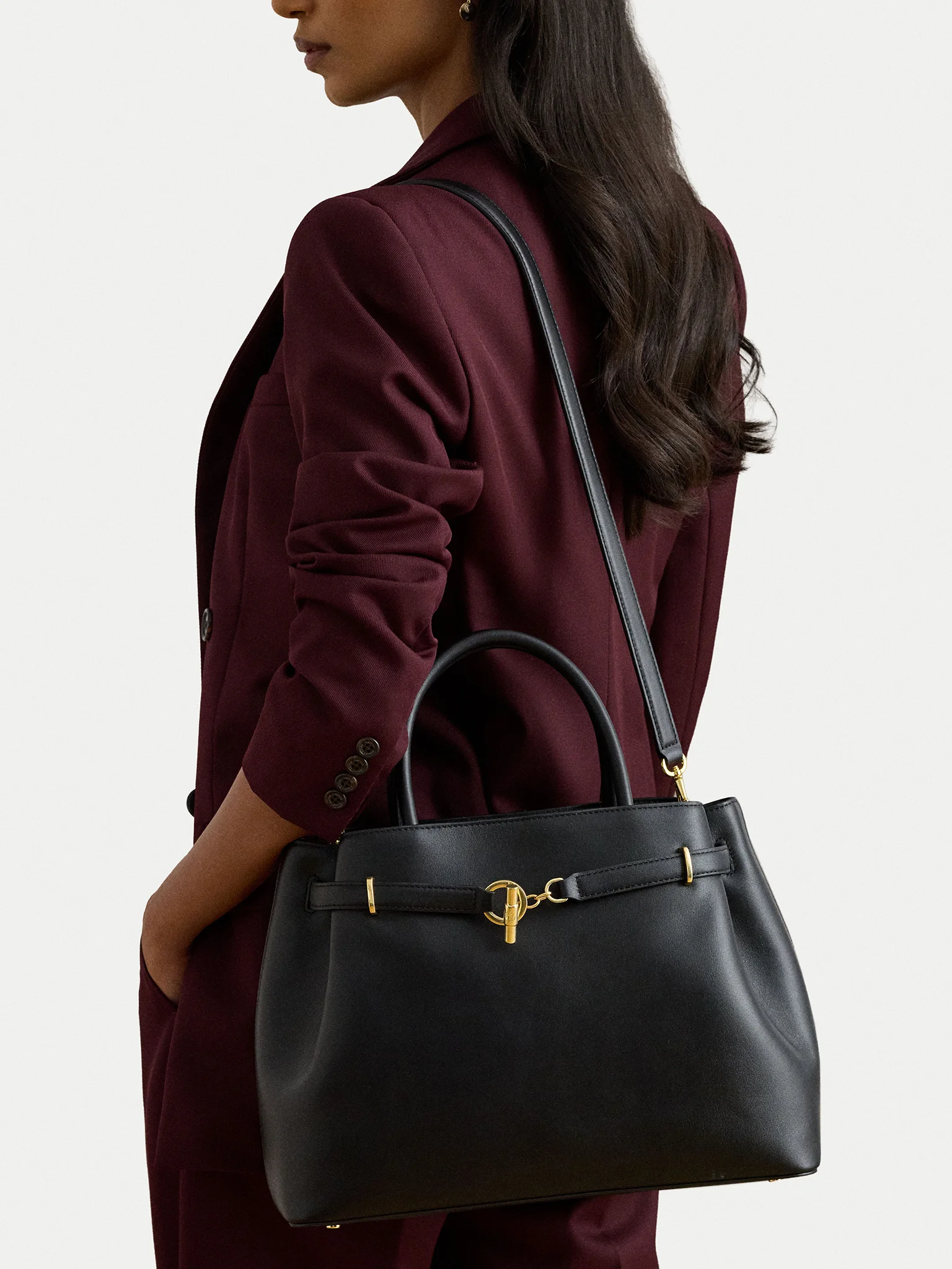 LAUREN RALPH LAUREN BORSA DONNA