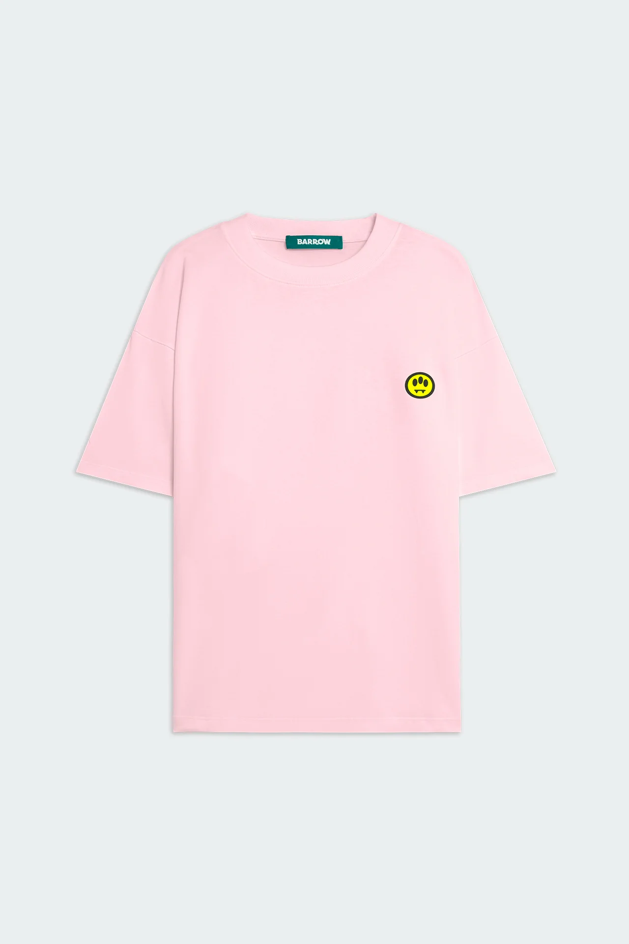 Barrow T-SHIRT MAN
