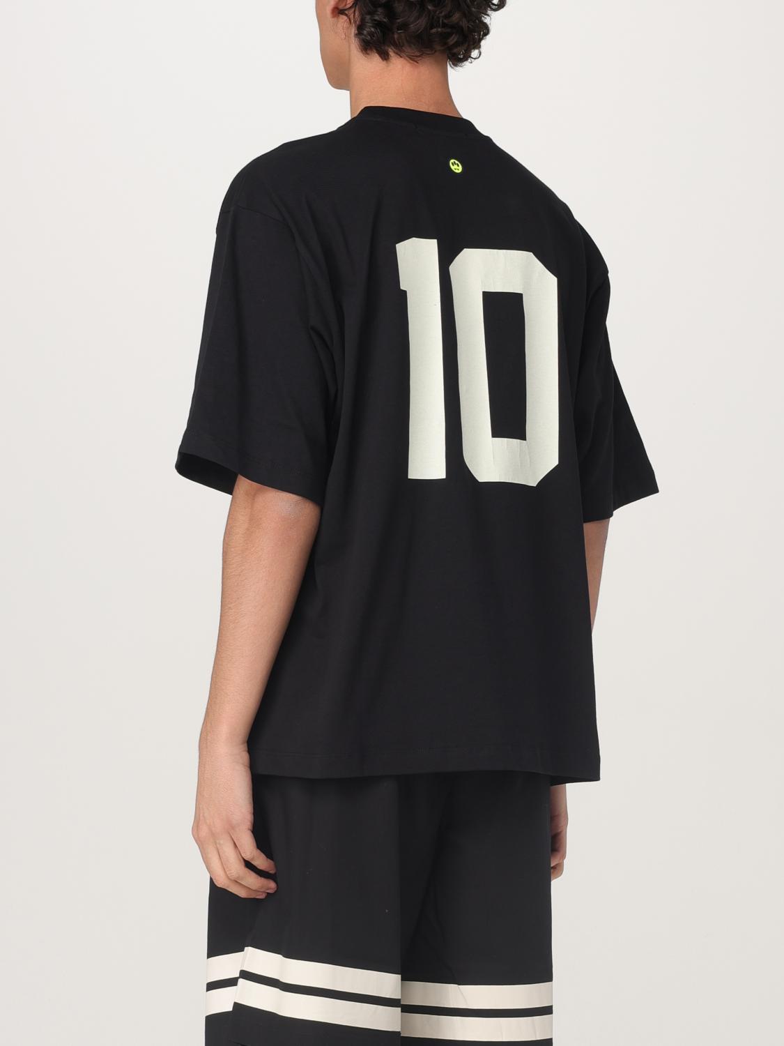 Barrow T-SHIRT UOMO