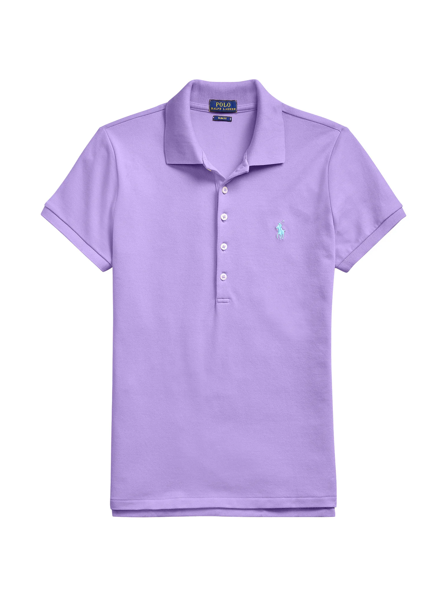 POLO RALPH LAUREN MAGLIETTA DONNA