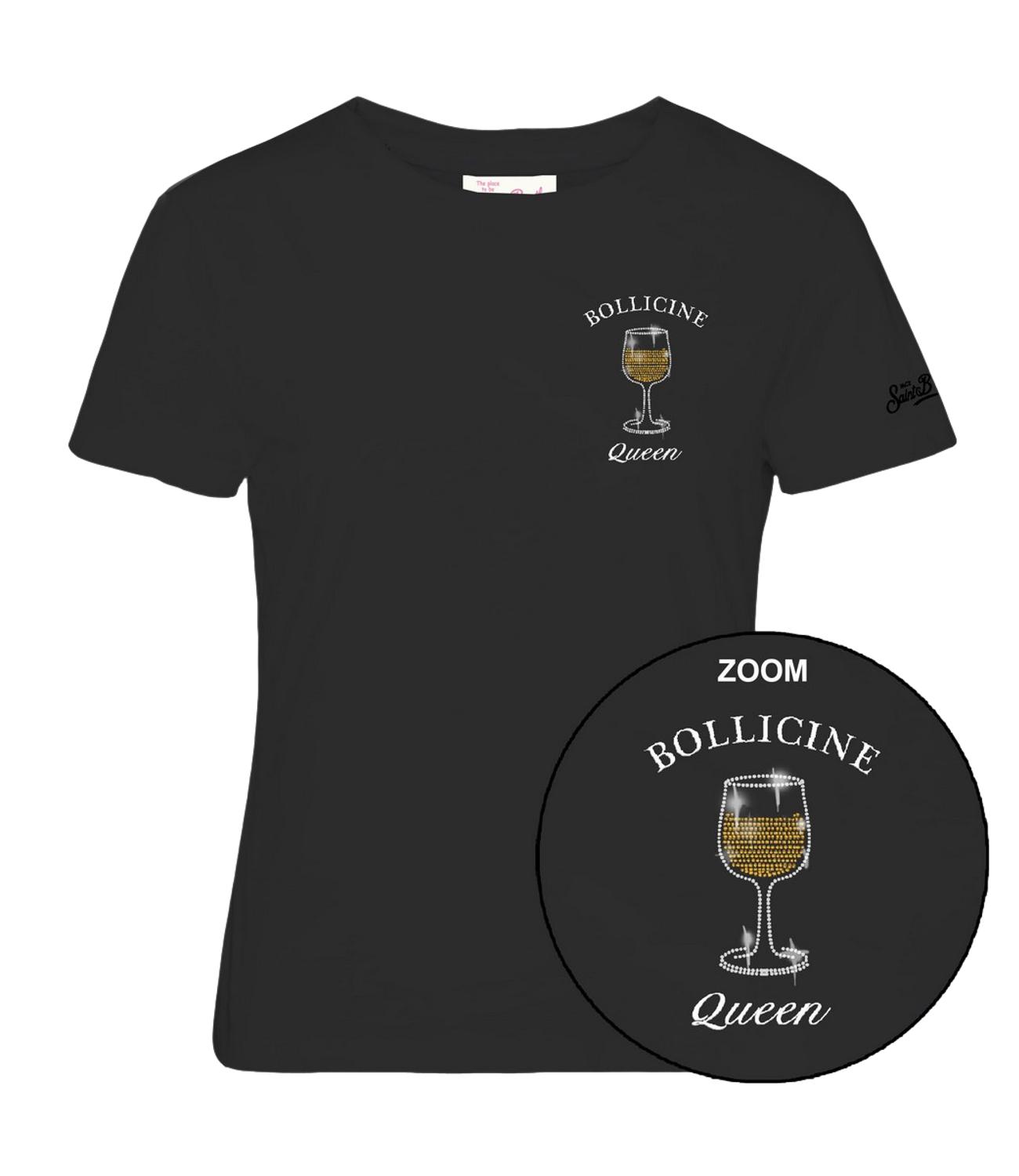 MC2 SAINTH BARTH T-SHIRT