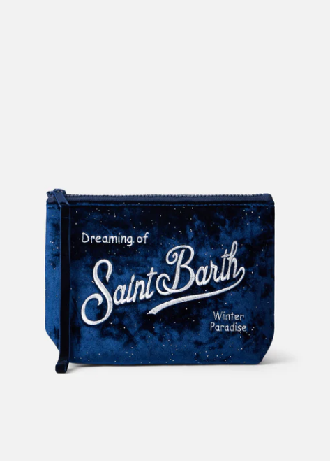 MC2 SAINTH BARTH BAG