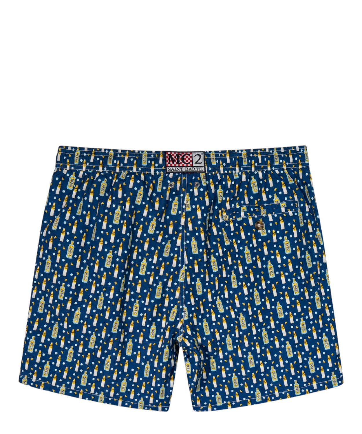 MC2 SAINTH BARTH SWIMSUIT MAN