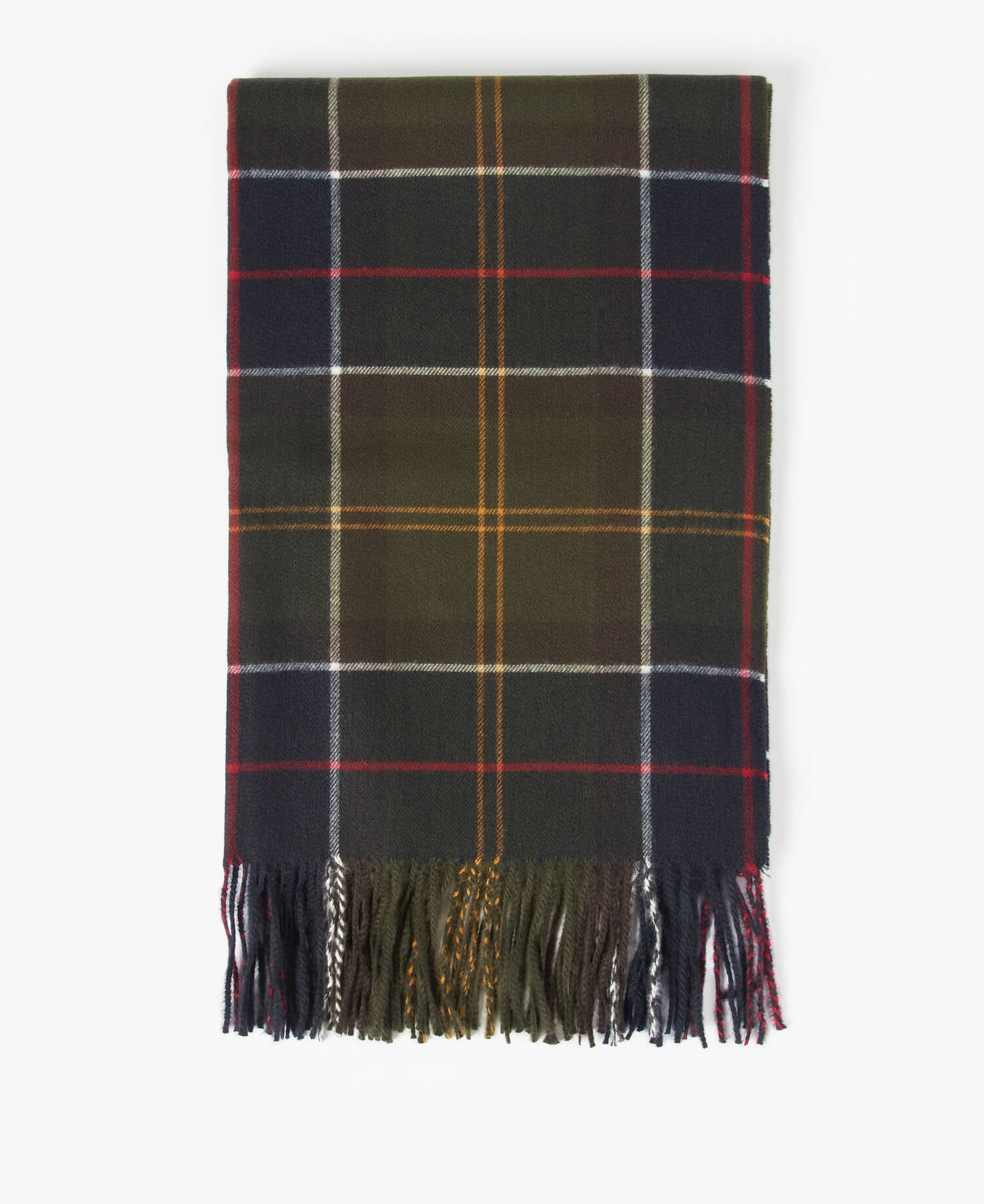 BARBOUR SCIARPA DONNA