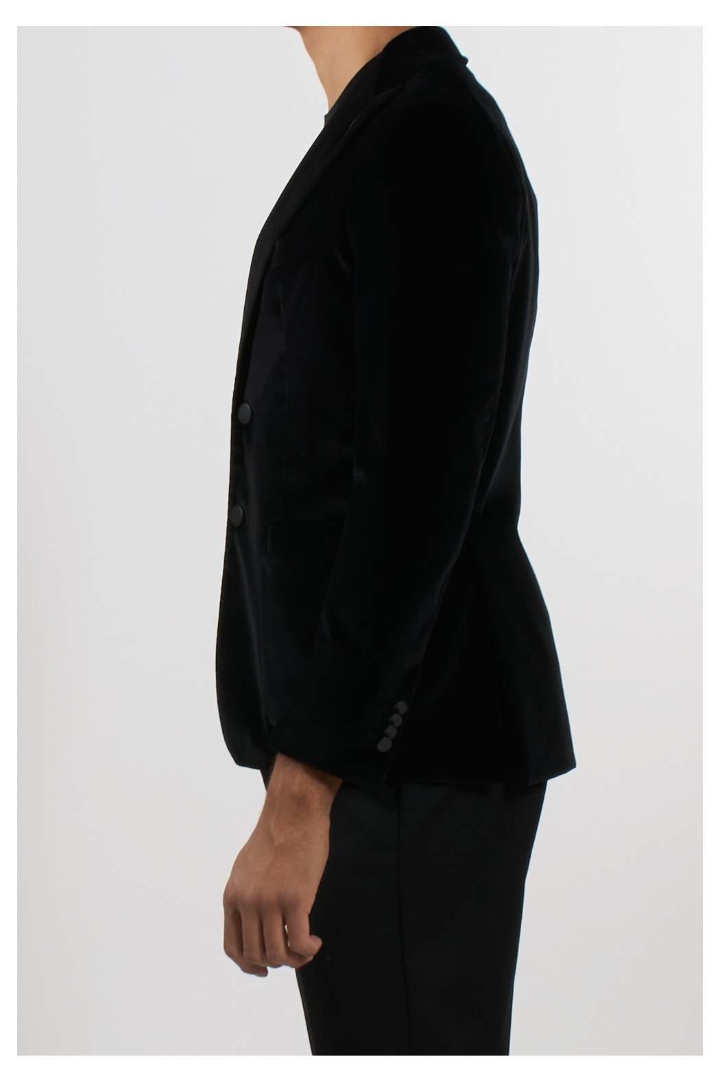 TAGLIATORE GIACCA UOMO