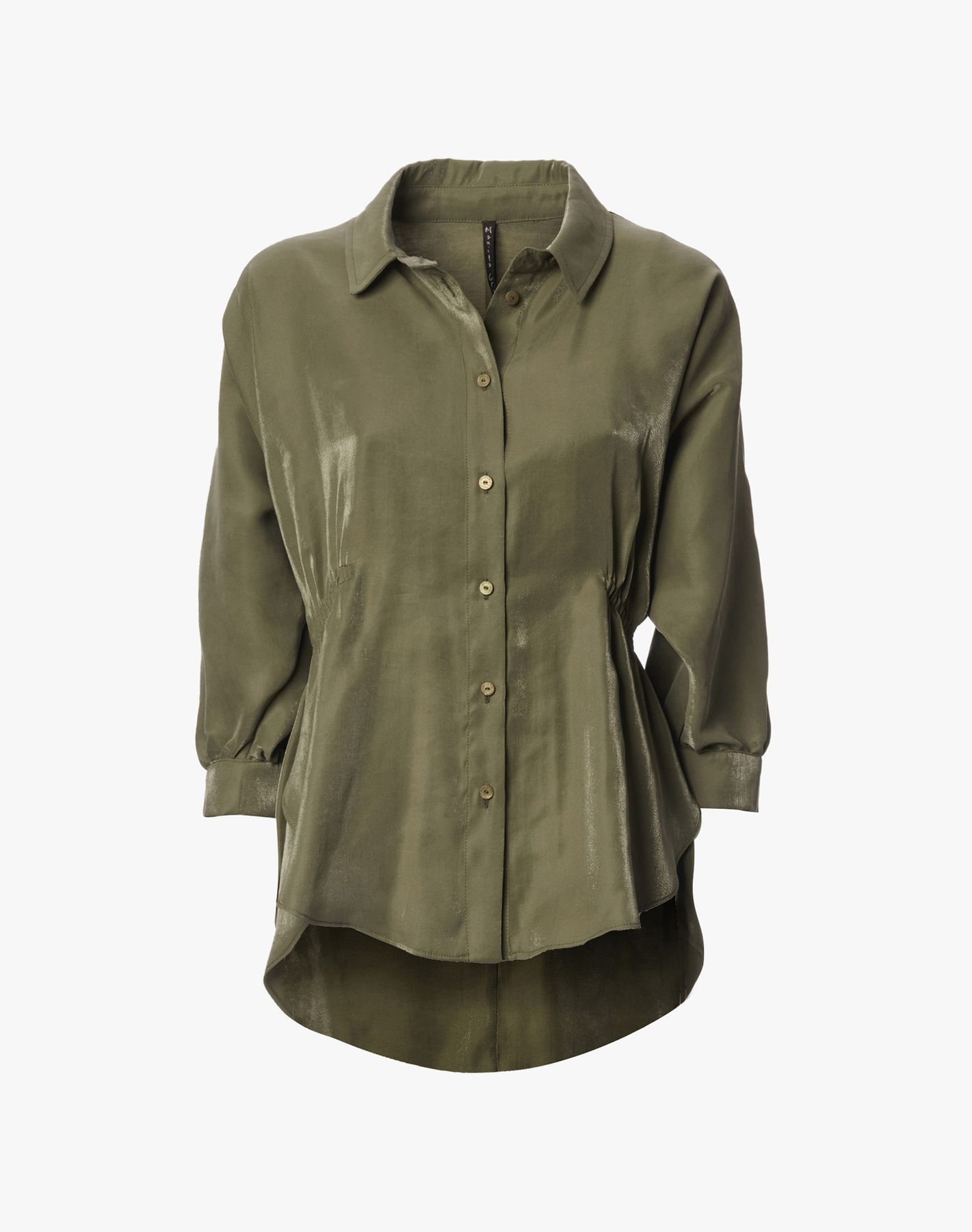 MANILA GRACE CAMICIA DONNA