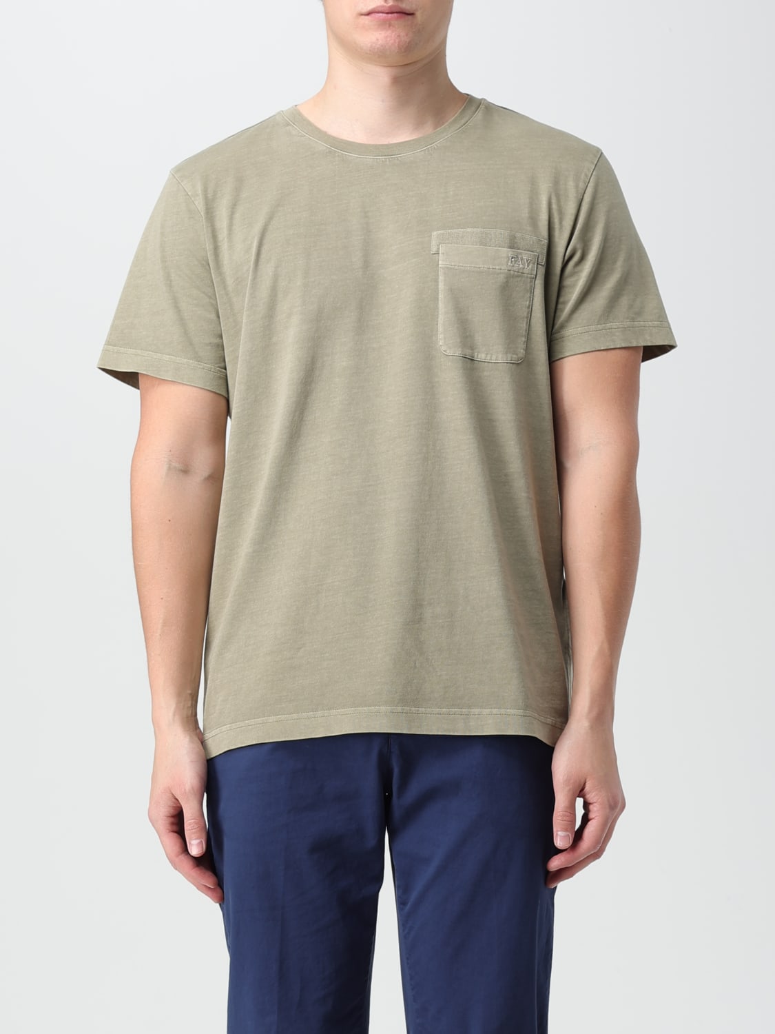 FAY T-SHIRT MAN
