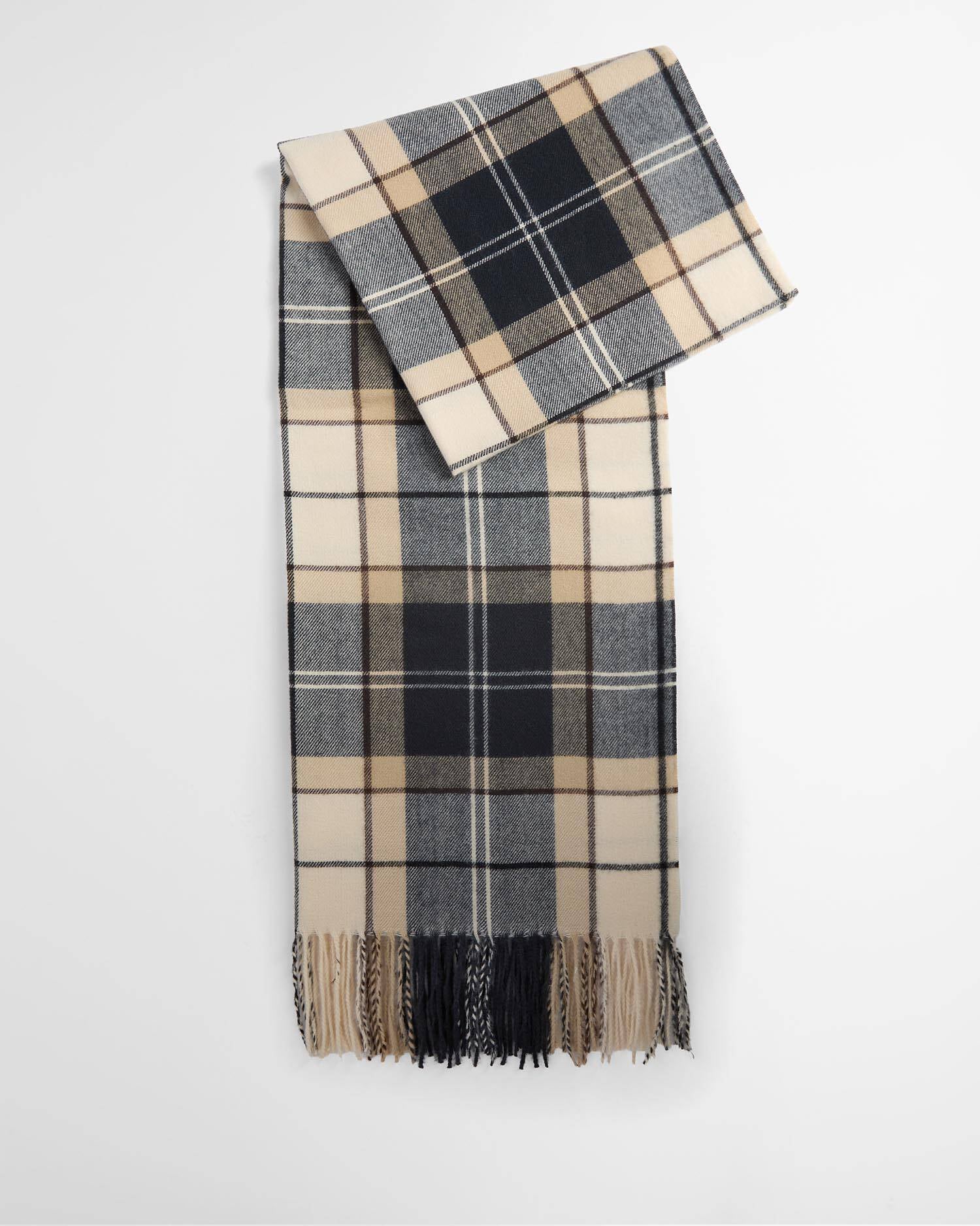 BARBOUR SCIARPA DONNA